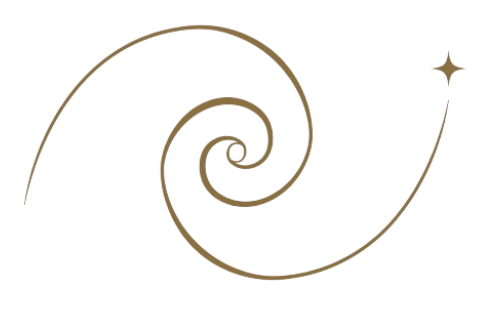 Isotipo de Atmaia Yoga